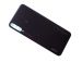 02353LJE - Battery cover Huawei P40 Lite E - black (original)