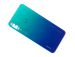 02353LJF - Klapka baterii Huawei P40 Lite E - Aurora Blue (oryginalna)
