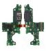 02353PNS - Oryginalna płytka ze złączem ładowania USB P Smart S, Y8p