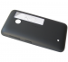 02507L0 - Klapka baterii Nokia Lumia 530/ Lumia 530 Dual SIM - ciemno szara (oryginalna)
