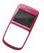 0257121 - Oryginalne Obudowa przednia Nokia C3-00 - różowa