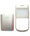 0257693, 0257694 - Original Front cover + battery cover Nokia C3-00 - gold