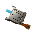 0269F15 - Czytnik karty SIM Nokia 515 Dual SIM (oryginalny)