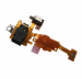 0269H19, 00812X5 - Złącze audio z wibracją Nokia Lumia 630/ Lumia 630 Dual SIM/ Lumia 635 (oryginalne)