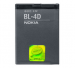 02717S7 - Bateria BL-4D Nokia E5/ E7-00/ N8-00/ N97 mini (oryginalna)