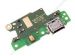 03023XSU - Original flex + charge connector and microphone Huawei Nova Plus (MLA-L11)