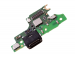 03024AWL - Płytka ze złączem USB i mikrofonem Huawei Nova Dual SIM/ Nova (oryginalna)