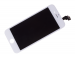 10159 - Wyświetlacz LCD + ekran dotykowy iPhone 6 biały (tianma)