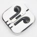 10208 - Headphones iPhone 5/5G/5S/5C/6G black