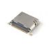 10446 - Charge connector Samsung D800/D900/E250