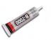 10496 - Glue to the display - without drying UV rays 50ml