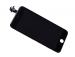 11119 - Wyświetlacz LCD + ekran dotykowy iPhone 6 Plus (tianma) czarny