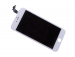 11228 - Wyświetlacz LCD + ekran dotykowy iPhone 6 Plus biały (tianma)