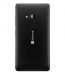 11786 - Klapka baterii Microsoft Lumia 540 czarna