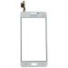11791 - Ekran dotykowy Samsung G530 Grand Prime biały