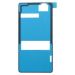 11846 - Adhesive tape for touch screen applications Sony Z3 Compact back