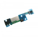 124TUL0018A - Płytka anteny z mikrofonem Sony E2303, E2306, E2353 Xperia M4 Aqua/ E2312, E2333, E2363 Xperia M4 Aqua Dual (oryginalna)
