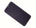 1260 - LCD display with touch screen (Sharp) iPhone X - black