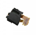 1267-0214 - Złącze audio z sensorem Sony C6602, C6603, C6606, C6616 Xperia Z (oryginalne)