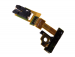 1268-5878 - Taśma ze złączem audio Sony C5502, C5503 Xperia ZR (oryginalna)