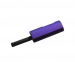 1276-0467 - Zaślepka USB Sony C6802, C6806, C6833, C6843 Xperia Z Ultra - fioletowa (oryginalna)