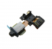 1276-9756 - Złącze audio z sensorem Sony D6502, D6503, D6543, L50w Xperia Z2 (oryginalne)