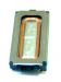 1277-0760 , 1244-5343 - Głośnik Sony MT27i Xperia SOLA /LT30P Xperia T/ LT30A/ LT30at/ ST23i Xperia Miro/ ST26i/ ST26a Xperia J/ C5302/ C5303/ C5306 Xperia SP/ C6502/ C6503/ C6506 Xperia ZL/ D5303/ D5306 Xperia T2 Ultra/ D2533 Xperia C3/ D2502 Xperia C3 dual (oryginalny)