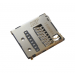 1281-9124 - Czytnik karty Micro SD Sony D6603/ D6643/ D6653 Xperia Z3/ D6633 Xperia Z3 Dual SIM/ E6633/ E6683 Xperia Z5 Dual (oryginalny)