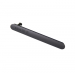 1282-1774 - Zaślepka karty SD Sony D6603, D6643, D6653 Xperia Z3 - czarna (oryginalna)