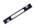 1284-4545 - Obudowa boczna Sony D5803, D5833 Xperia Z3 Compact - czarna (oryginalna)