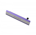 1284-6794 - Zaślepka SD Sony D6502, D6503, D6543, L50w Xperia Z2 - fioletowa (oryginalna)