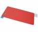 1285-1193 - Klapka baterii Sony D5803, D5833 Xperia Z3 Compact - pomarańczowa (oryginalna)