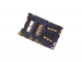 1288-5918 - Czytnik karty microSD i nanoSIM Sony E6603/ E6653 Xperia Z5/ E6853 Xperia Z5 Premium/ E6553 Xperia Z3+ (oryginalny)