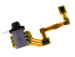 1292-7116 - Taśma ze złączem audio i mikrofonem Sony E6603/ E6653 Xperia Z5/ E6633/ E6683 Xperia Z5 Dual (oryginalna)