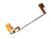 1292-7122 - Taśma przycisków Sony E6603/ E6653 Sony Z5/ E6633/ E6683 Xperia Z5 Dual (oryginalna)
