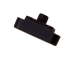 1294-9791 - Przycisk kamery Sony E5803/ E5823 Xperia Z5 Compact - czarny (oryginalny)