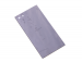 1294-9878 - Klapka baterii Sony E5803/ E5823 Xperia Z5 Compact - czarna (oryginalna)