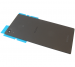 1295-0529 - Klapka baterii Sony E6603/ E6653 Xperia Z5/ E6633/ E6683 Xperia Z5 Dual - czarna (oryginalna)