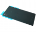 1295-1380 - Klapka baterii Sony E6603/ E6653 Xperia Z5/ E6633/ E6683 Xperia Z5 Dual - zielona (oryginalna)