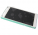 1297-3732 - ORYGINALNY Wyświetlacz LCD + ekran dotykowy Sony E5803/ E5823 Xperia Z5 Compact - biała