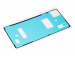 1299-7898, U50042651 - Folia klejąca klapki baterii Sony F5121 Xperia X/ F5122 Xperia X Dual (oryginalna)