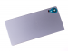 1299-9855 - Klapka baterii Sony F5121 Xperia X/ F5122 Xperia X Dual - biała (oryginalna)