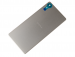 1299-9856 - Klapka baterii Sony F5121 Xperia X/ F5122 Xperia X Dual - lime (oryginalna)