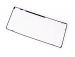 1300-0089 - Folia klejąca klapki baterii Sony F8131 Xperia X Performance/ F8132 Xperia X Performance Dual (oryginalna)