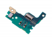 1301-1220, U50041191 - oryginalna Płytka z mikrofonem Sony F8331 Xperia XZ/ F8332 Xperia XZ Dual SIM