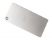 1301-3311 - Klapka baterii Sony F8131 Xperia X Performance/ F8132 Xperia X Performance Dual - lime (oryginalna)