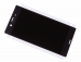 1304-9084 - Ekran dotykowy z wyświetlaczem LCD Sony F8331 Xperia XZ/ F8332 Xperia XZ Dual SIM - czarny (oryginalny)