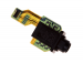 1305-6098 - Audio connector Sony G8141 Xperia XZ Premium/ G8142 Xperia XZ Premium Dual SIM (original)