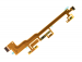 1305-6192, U50062343 - Flex side keys Sony G8141 Xperia XZ Premium/ G8142 Xperia XZ Premium Dual SIM (original)
