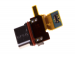 1306-1560 - Złącze USB Sony F5321 Xperia X Compact (oryginalne)